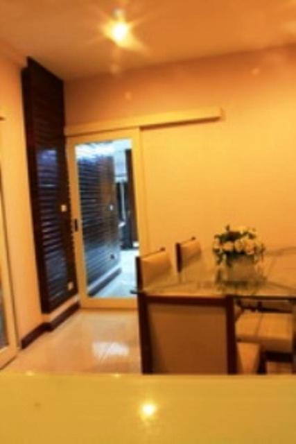 Baan Manusarn Bangkok Exteriör bild