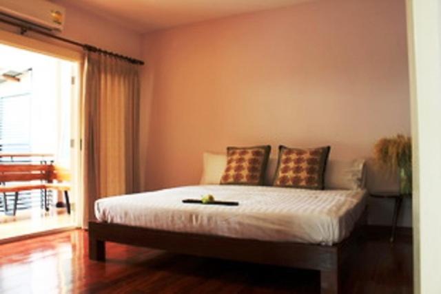 Baan Manusarn Bangkok Rum bild