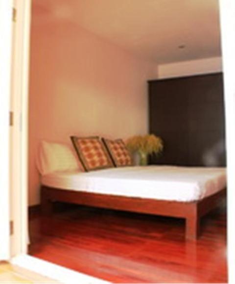 Baan Manusarn Bangkok Rum bild
