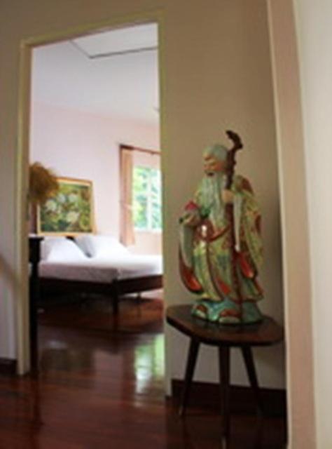 Baan Manusarn Bangkok Rum bild